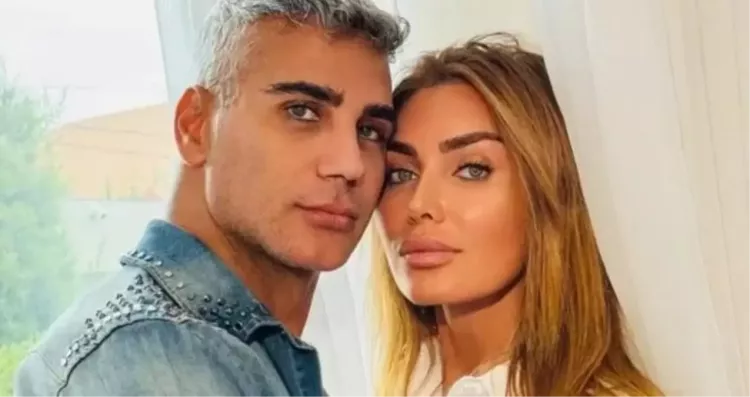 Doğuş’un eşinden duygusal çağrı! “Kurban olayım geri gel”-Bursa Hayat-3