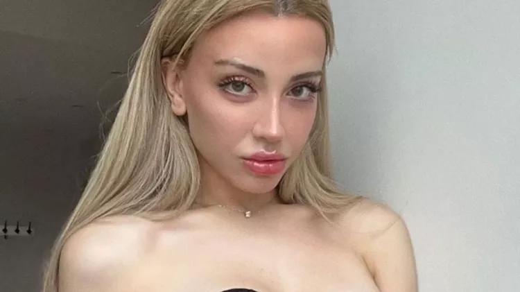 Tartışmalı paylaşımın ardından gözaltı: Mika Raun Can hakkında işlem başlatıldı!-Bursa Hayat-2