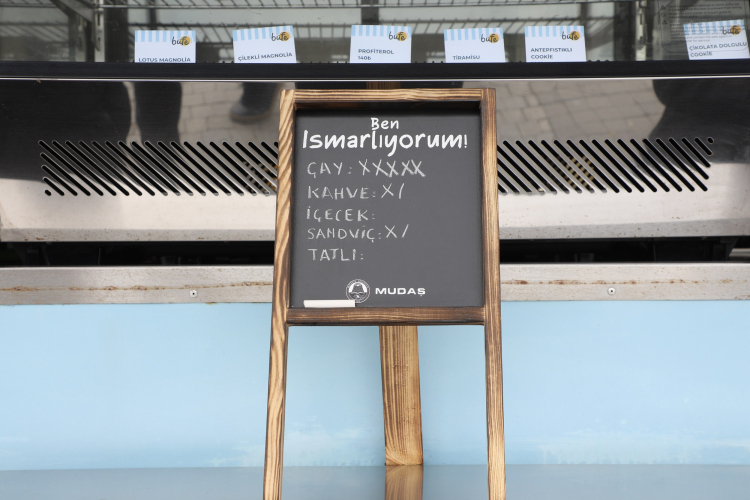 Mudanya’da paylaşma kültürü “Ben Ismarlıyorum” uygulamasıyla canlanıyor - Bursa Hayat Gazetesi-2