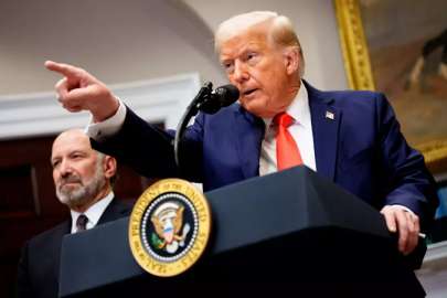 Orta Doğu’da gerilim alarmı! İran’a askeri gözdağı mı?