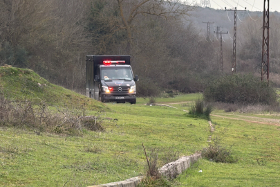 Sakarya’da esrarengiz ölüm: Bulunan cesette siyanür şüphesi!