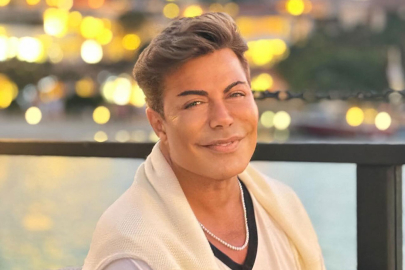 Sanat dünyası yasta: Fatih Ürek 59 yaşında hayatını kaybetti!