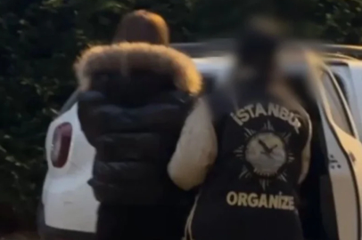 Tartışmalı paylaşımın ardından gözaltı: Mika Raun Can hakkında işlem başlatıldı!