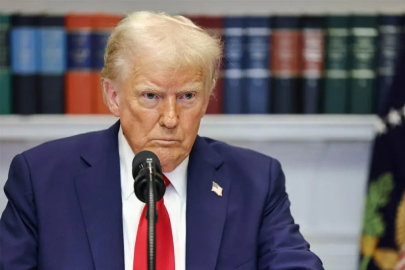 Trump’tan çifte yaptırım hamlesi: Küba ve Kanada hedefte