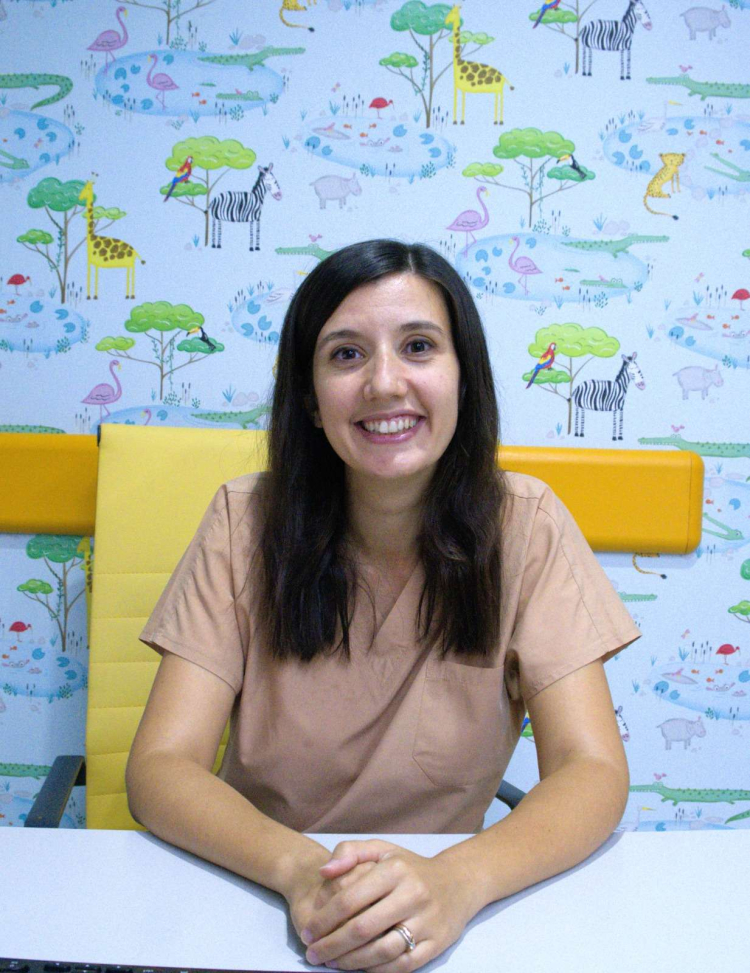 Uzmanından tatil döneminde çocukların diş sağlığına yönelik uyarılar!-Bursa Hayat Gazetesi-2