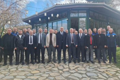 Bursa’da engelsiz kent için denetim seferberliği