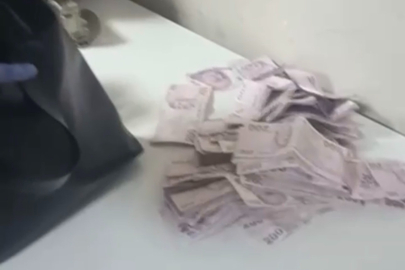 Bursa’da nefes kesen operasyon: “Baron Abla” evinde yakalandı!