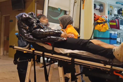 Bursa’da tartışma kanla noktalandı: Polis kaçan şüpheliyi arıyor!