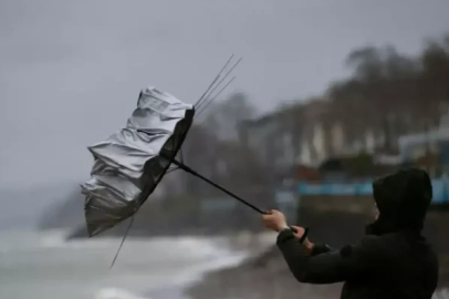 Bursa Valiliği duyurdu: Saatte 75 km hıza ulaşacak fırtına geliyor!