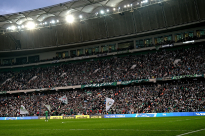 Bursaspor – Adanaspor maçı biletleri satışta!