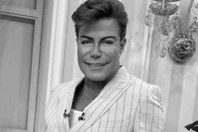 Fatih Ürek’in aramızdan ayrılmadan önceki duygusal itirafları! “ Çok yalnız bir adamım”