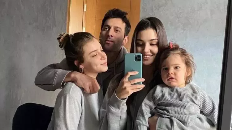 Sosyal medyada gündem oldular: Bu paylaşım çok konuşulacak!-Bursa Hayat-2