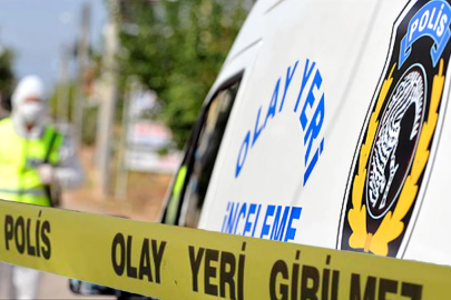 İzmir’de yürek burkan olay: Sahilde erkek çocuğu ölü bulundu!