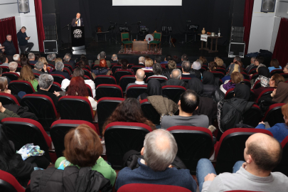 Mübadelenin 103. yılında hafıza ve müzik Nilüfer’de buluştu