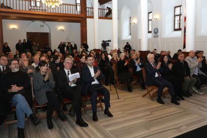 Mudanya, mübadele hafızasını canlandırdı