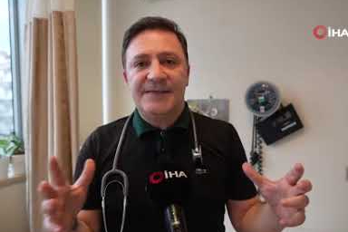 Profesör açıkladı! Nipah virüsü ülkemiz için risk oluşturuyor mu?