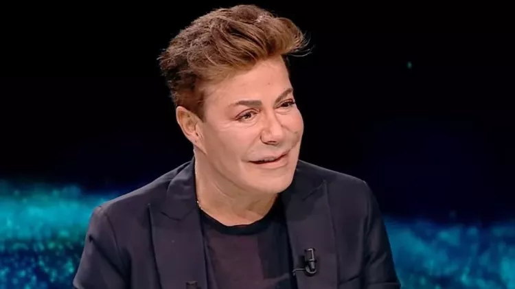 Fatih Ürek’in aramızdan ayrılmadan önceki duygusal itirafları! “ Çok yalnız bir adamım”-Bursa Hayat-2