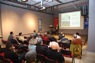 700. Fetih yılına özel söyleşi: Prof. Dr. Dostoğlu ile Bursa tarihi