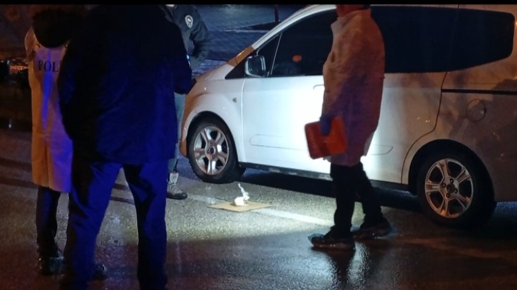 Bursa'da film sahnelerini aratmayan operasyon: 3 gözaltı!-Bursa Hayat Gazetesi-3