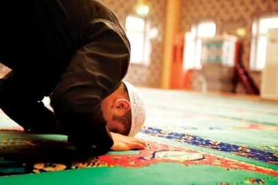 Bilecik namaz vakitleri paylaşıldı|1 Şubat 2026 Pazar