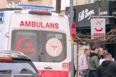 Bursa’da damat dehşeti: Kayınpederini öldürdü, kayınbiraderini yaraladı!