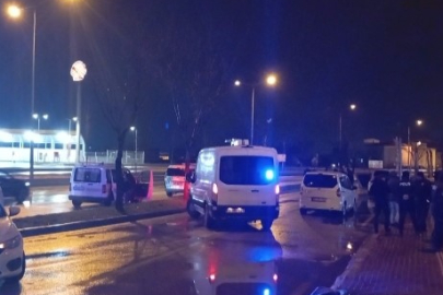 Bursa'da film sahnelerini aratmayan operasyon: 3 gözaltı!