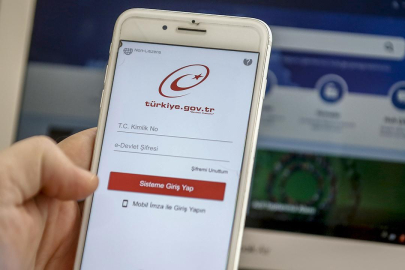 e-Devlet Kapısı’nda rekor artış: Kullanıcı sayısı 68 milyonu aştı