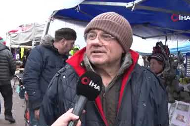 Ankara’da hazine avı: Ulus Bit Pazarı