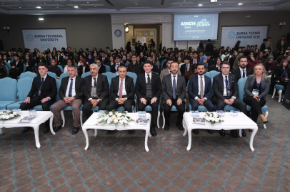 ASKON Bursa Gençlik Çalıştayı sona erdi: Geleceğin rotası belirlendi!