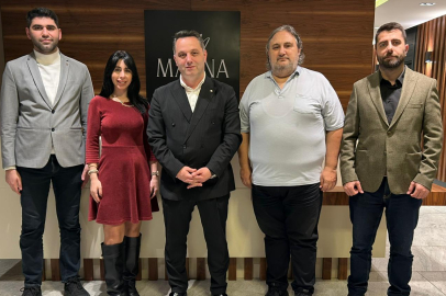 İMO Bursa’da hedef yüksek katılım: Üyelere kritik çağrı!