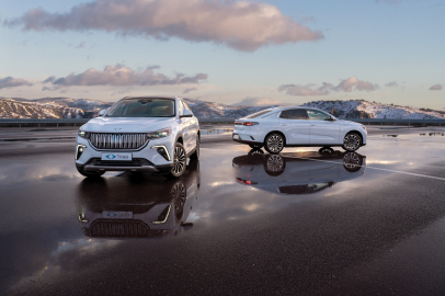 Togg renklerine yenisini ekledi: “Seyhan” beyazı tanıtıldı