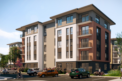 TOKİ’de kura heyecanı sürüyor: 10 ilde daha hak sahipleri belli oluyor