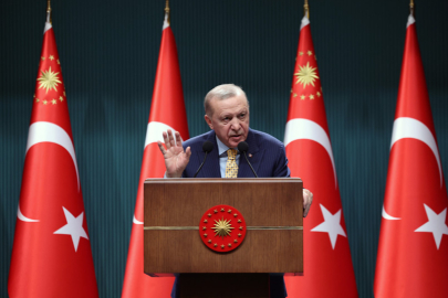 Cumhurbaşkanı Erdoğan: “Fitne tüccarlarını aramıza almayacağız”