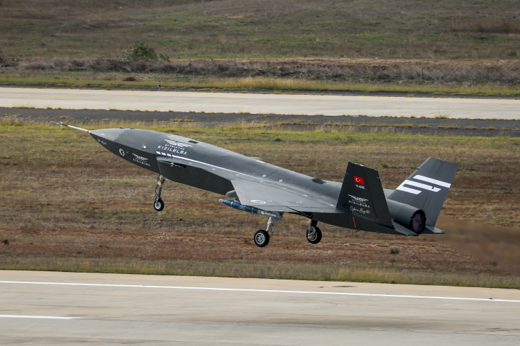 Avrupa’dan Türkiye’ye övgü! Küresel dengeleri değiştirebilir -Bursa Hayat-2