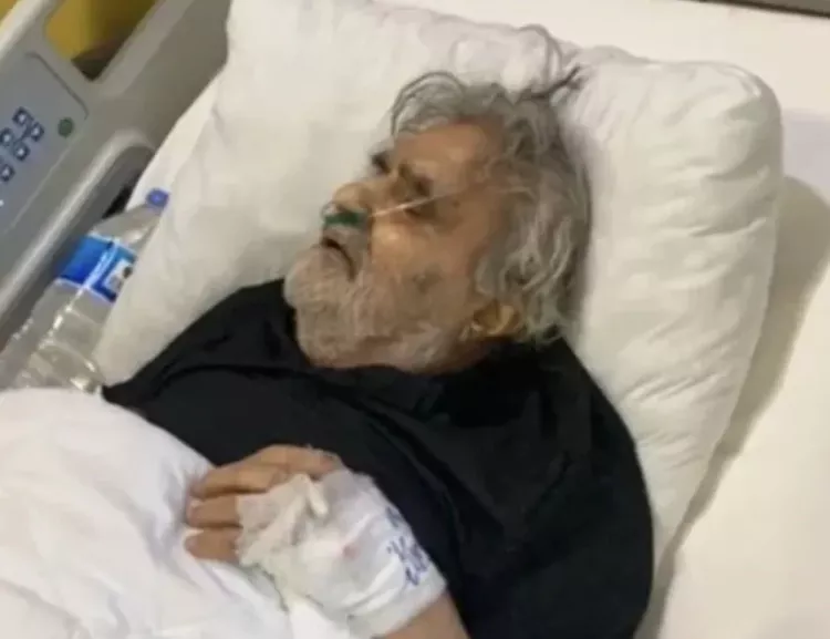 Battal Gazi’nin unutulmaz “Zıpzıp”ı 82 yaşında vefat etti!-Bursa Hayat-2