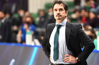 Bursaspor Basketbol evinde yıkıldı! Ahmet Çakı’dan dikkat çeken açıklama