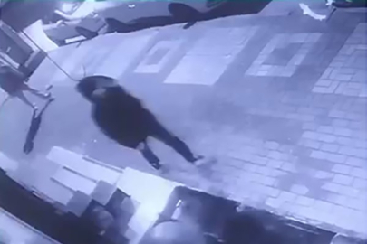 Bursa'da araçlara zarar vermişlerdi! Şikayet olmayınca serbest kaldılar