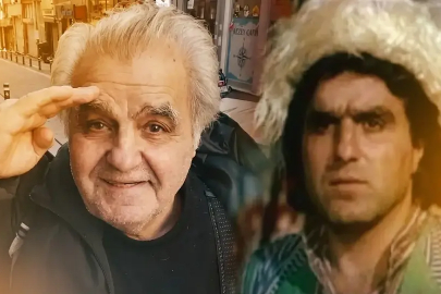 Battal Gazi’nin unutulmaz “Zıpzıp”ı 82 yaşında vefat etti!