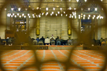 Bilecik namaz vakitleri - 2 Şubat 2026 Pazartesi