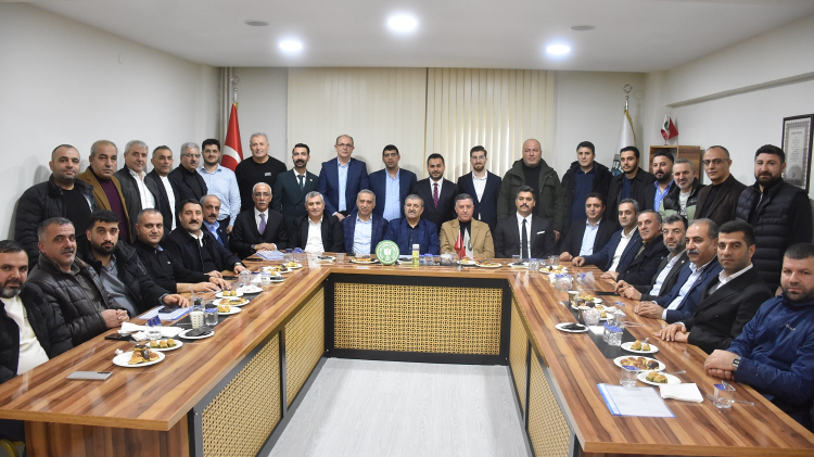 Bursa BUMEV’de yeni dönem: Yeni başkan görevde!-Bursa Hayat-4