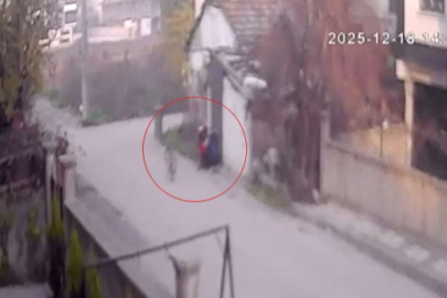 Bursa’da akılalmaz hırsızlık: Bebek arabasından 2 milyon TL çıktı!