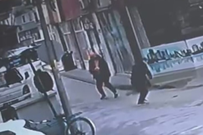 Bursa'daki cinayette kan donduran görüntüler: Yeni kayıtlar ortaya çıktı