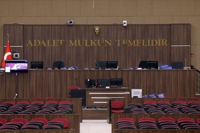 Bursa'daki Sarallar davasında yeni perde: Emin Adanur ifade verdi!