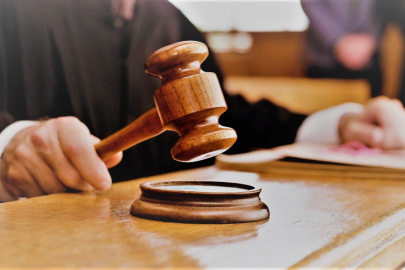 Bursa'daki Sarallar davasında yeni perde: Emin Adanur ifade verdi!