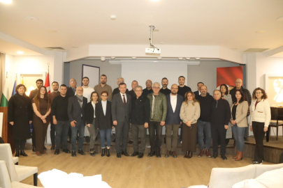 Bursa iş dünyasında finansal okuryazarlık seferberliği