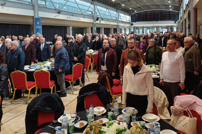 Bursa’nın çınarları Merinos Buluşması’nda: Dev tesiste 88. yıl kutlaması