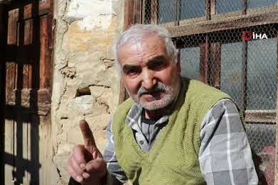 Dağlardan sofralara uzanan zanaat: Hadim’in tahta kaşık ustası!