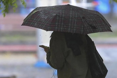 Meteoroloji uyardı! Rüzgar ve yağış gün boyu sürecek | Bursa hava durumu 2 Şubat 2026