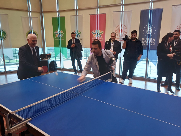 Bursa sporla büyüyor! Uluslararası Spor Festivali için geri sayım başladı -Bursa Hayat-4