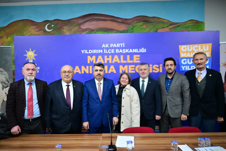 Bursa’da Başkan Yılmaz sahada: Vatandaş talepleri yerinde tespit ediliyor-Bursa Hayat-2